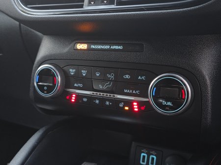 2021 Ford Kuga - photo 27
