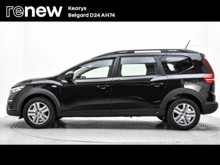 2022 Dacia Jogger - photo 14