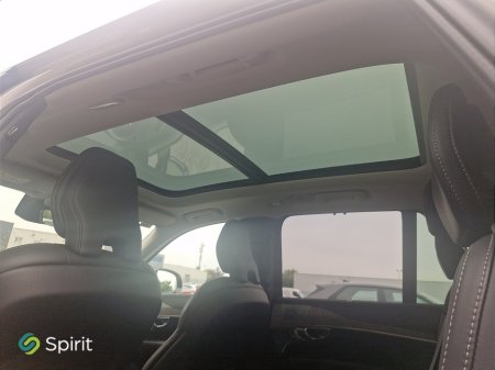 2025 Volvo XC90 - photo 16