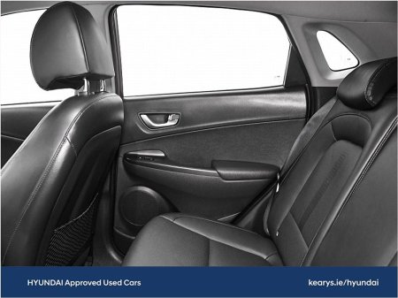 2023 Hyundai KONA - photo 7