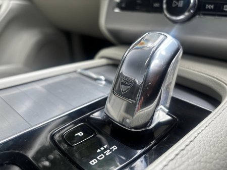 2018 Volvo XC90 - photo 13