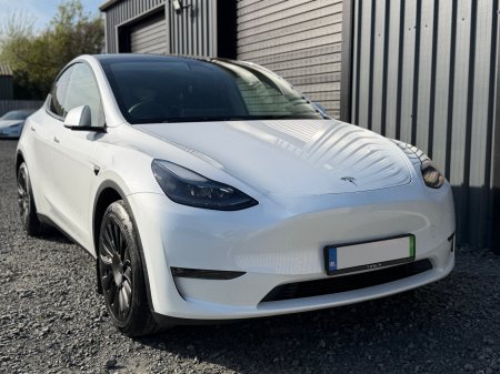 2022 Tesla Model Y - photo 3