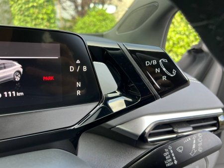 2023 Volkswagen ID.4 - photo 11