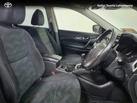 2017 Nissan X-Trail - photo 12