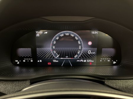 2026 Skoda Kamiq - photo 16