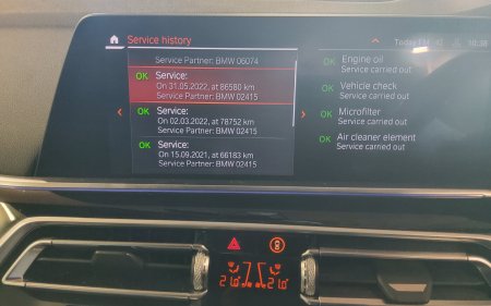 2019 BMW X5 - photo 10