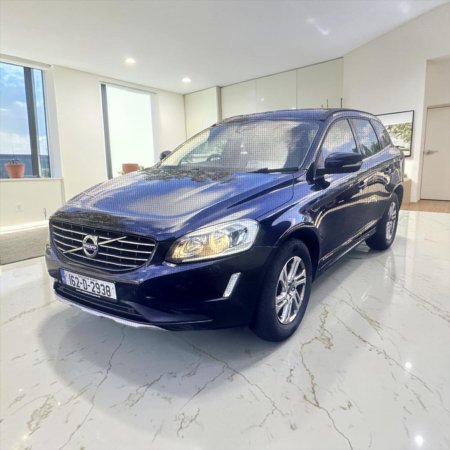 2016 Volvo XC60 - photo 4