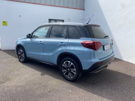 2024 Suzuki Vitara - photo 13