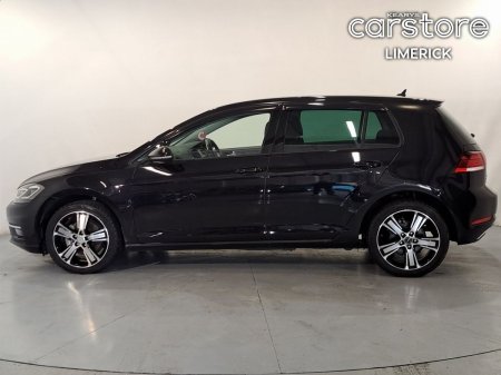 2019 Volkswagen Golf - photo 6