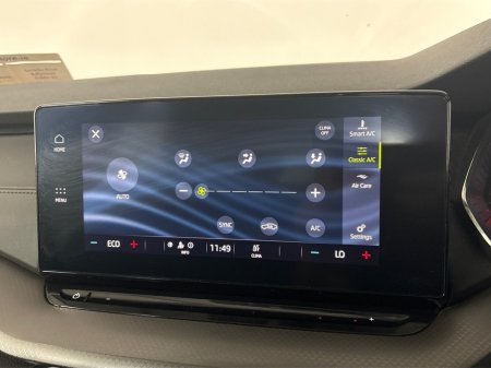 2024 Skoda Octavia - photo 17