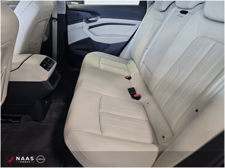 2023 Audi e-tron - photo 10