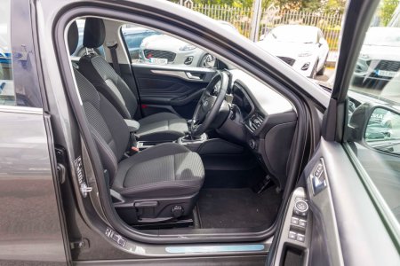 2021 Ford Focus - photo 16
