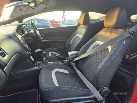 2018 Kia ProCeed - photo 7