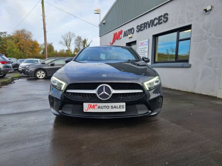 2019 Mercedes-Benz A-Class - photo 10