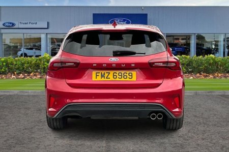 2024 Ford Focus - photo 7