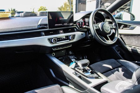 2022 Audi A5 - photo 31