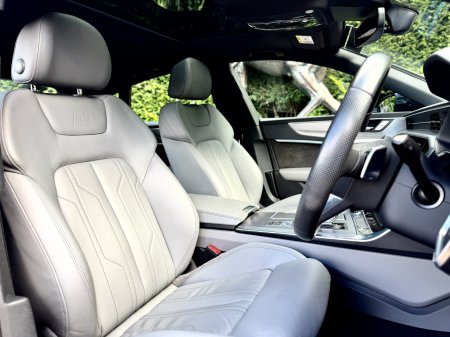 2018 Audi A7 - photo 17