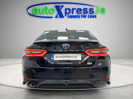 2023 Toyota Camry - photo 11