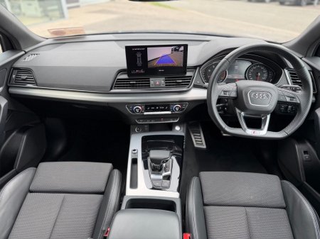 2025 Audi Q5 - photo 5