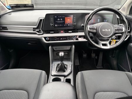 2022 Kia Sportage - photo 3
