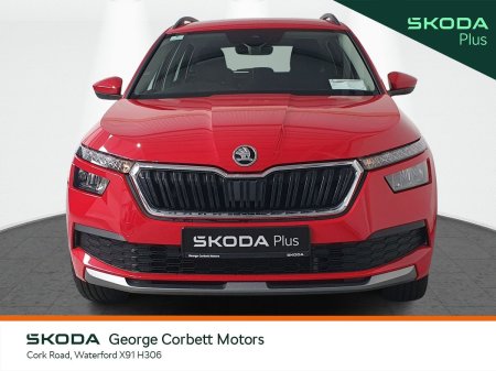 2024 Skoda Kamiq - photo 12