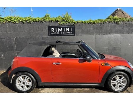 2012 Mini Cooper - photo 13