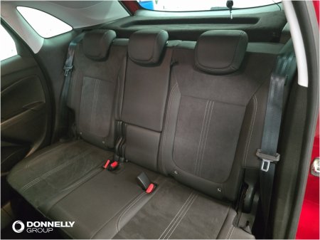 2023 Vauxhall Crossland - photo 7