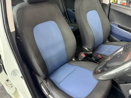 2017 Hyundai i10 - photo 19