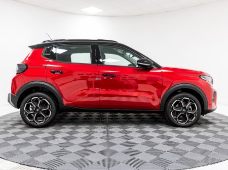 2026 Citroen C3 - photo 30