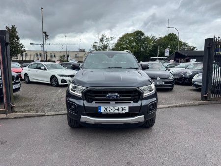 2020 Ford Ranger - photo 2