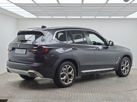 2022 BMW X3 - photo 14