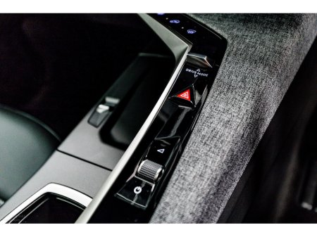 2026 Peugeot 3008 - photo 21