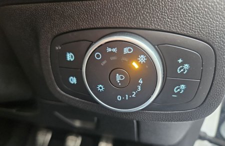2019 Ford Fiesta - photo 17