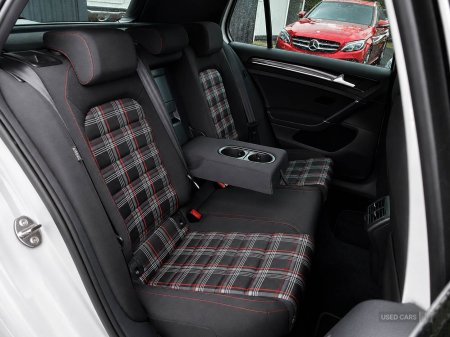 2014 Volkswagen Golf - photo 26