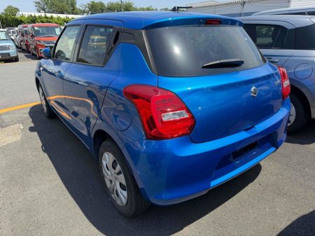 2023 Suzuki Swift - photo 5