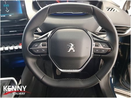 2022 Peugeot 5008 - photo 22