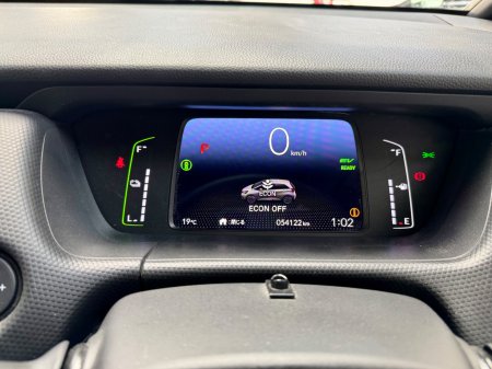 2020 Honda Fit - photo 7