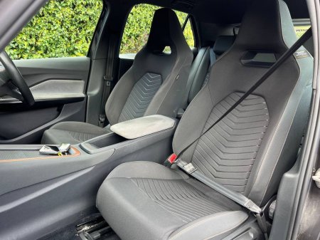 2023 Cupra Born - photo 6