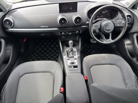 2017 Audi A3 - photo 12