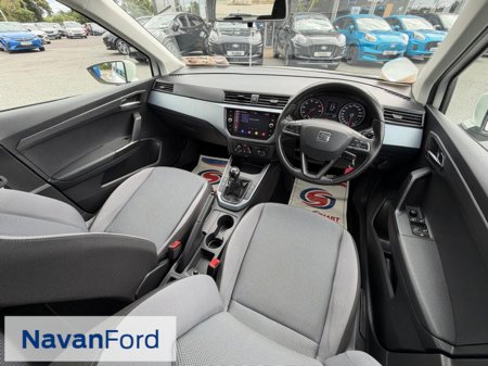 2021 SEAT Arona - photo 11