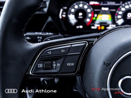 2021 Audi A3 - photo 15