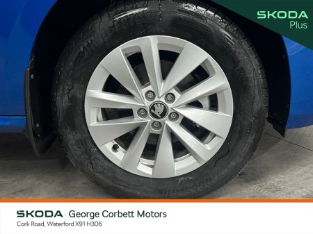 2026 Skoda Kamiq - photo 9