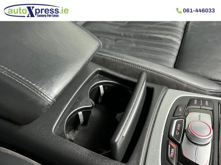 2016 Audi A6 - photo 28