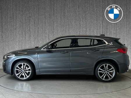 2020 BMW X2 - photo 3