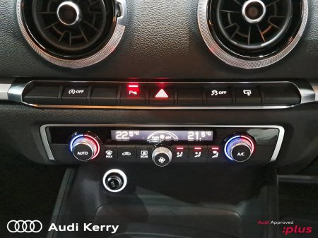 2017 Audi A3 - photo 17