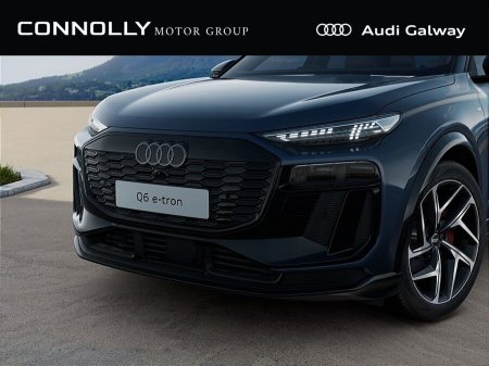 2027 Audi Q6 e-tron - photo 11