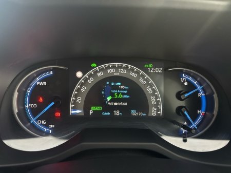 2022 Toyota RAV4 - photo 11