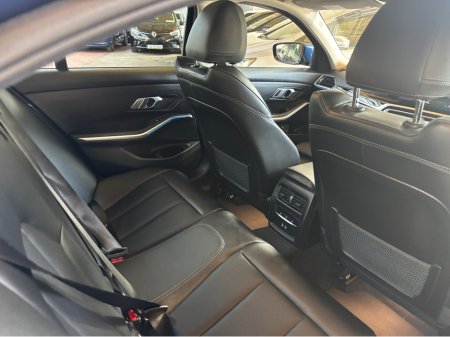 2023 BMW 3-Series - photo 5