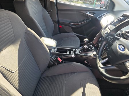 2015 Ford Focus - photo 6
