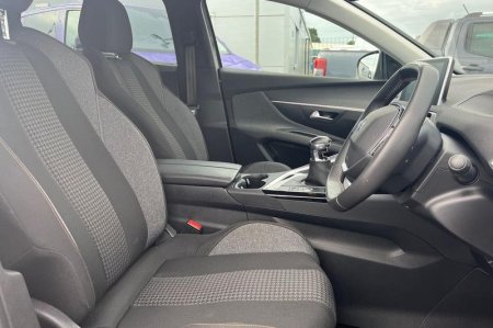 2023 Peugeot 5008 - photo 17